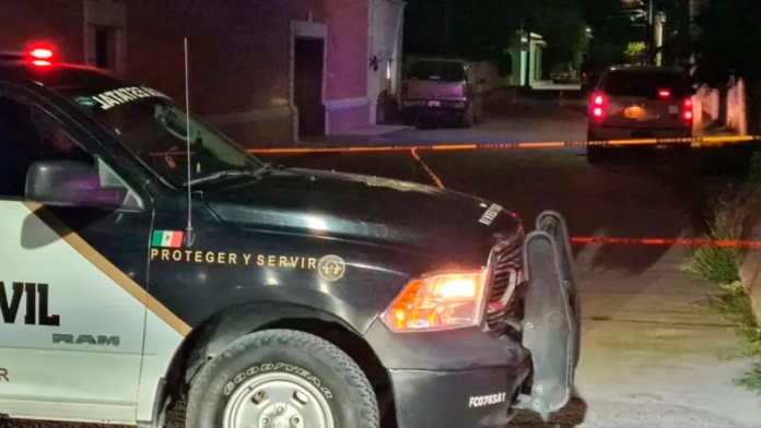 Cuatro personas, incluyendo una bebé, resultan heridas en ataque armado