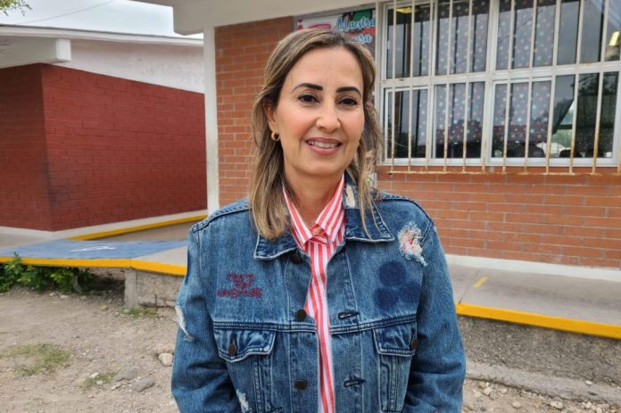 Dorotea Gonzalez, Directora de Ecología e Imagen Urbana