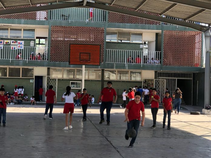 Vacaciones en escuelas de educación básica inician la próxima semana