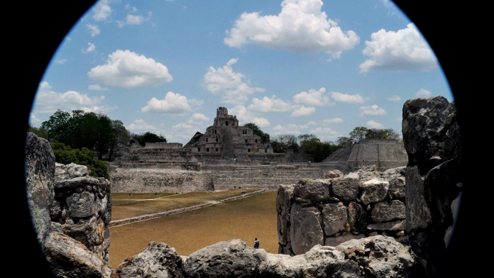El eclipse solar podrá ser visto en sitios arqueológicos y museos