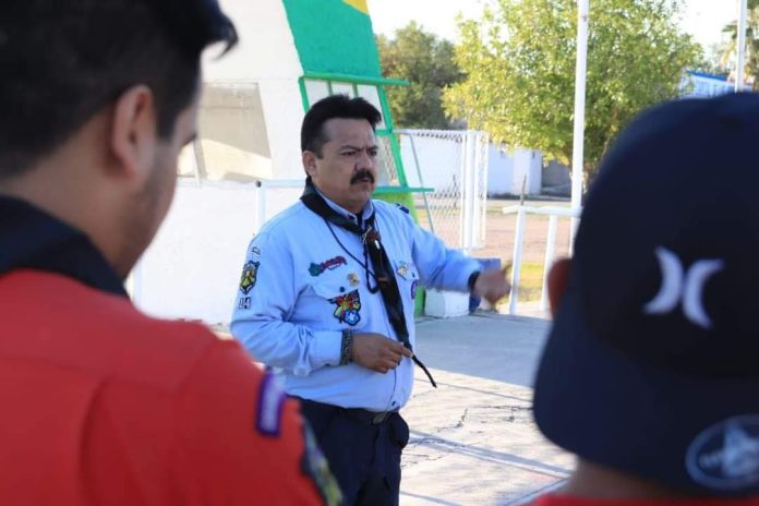 En Nueva Rosita el grupo G 14 de Scout cumplió 10 años de su fundación