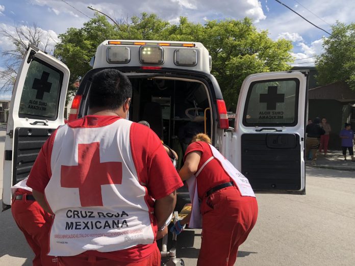 En un hospital particular ingreso