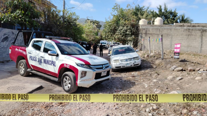 Encuentran cuerpo de niño de 5 años en una bolsa de basura