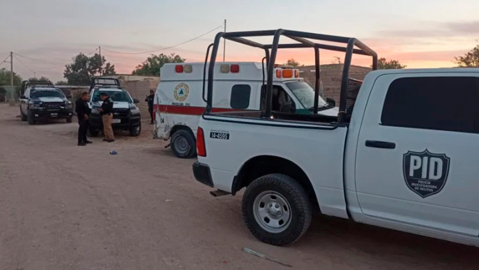 Encuentran sin vida a hombre de 71 años en un pozo en Durango