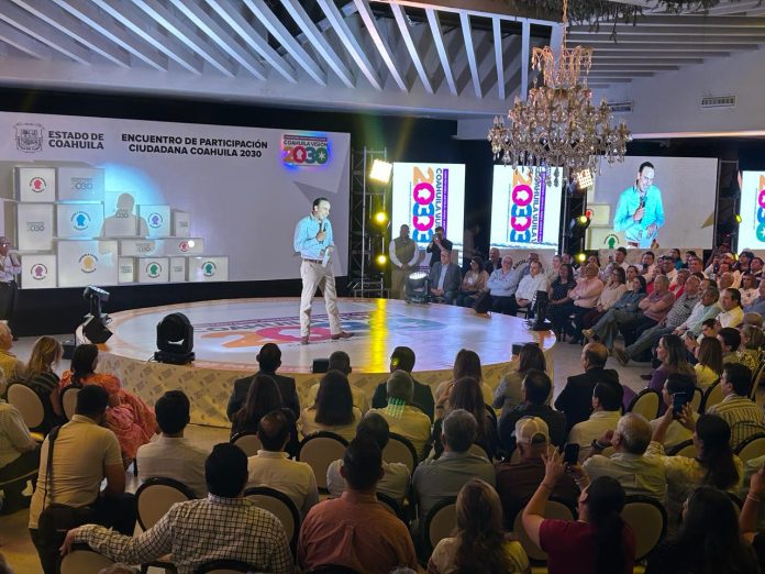 Celebra Canaco anunció de llegada de empresa a Monclova