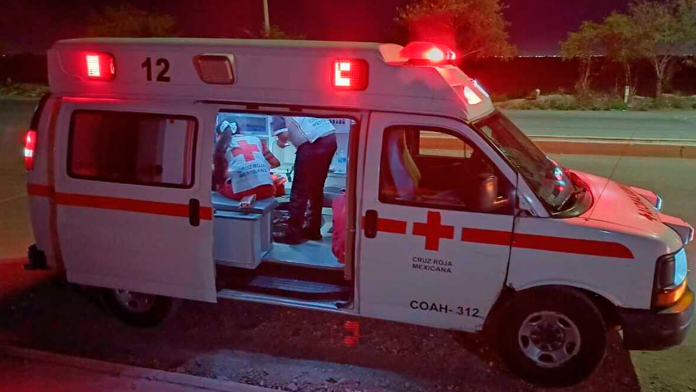 Hombre ataca a machetazos a su vecino; le pidió que bajara el volumen de la música