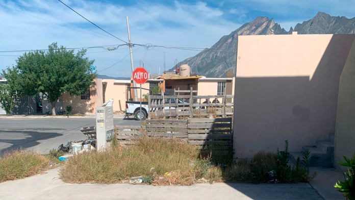 Hombre le quita la vida a su esposa y se fuga