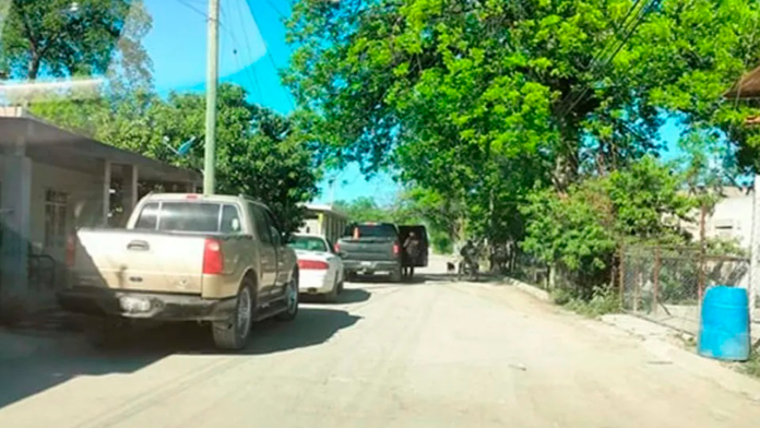 Hombre se quita la vida en su domicilio en Coahuila