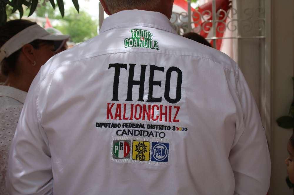 Con Theo y Zulmma, Sabinas tendrá mejor servicios de salud