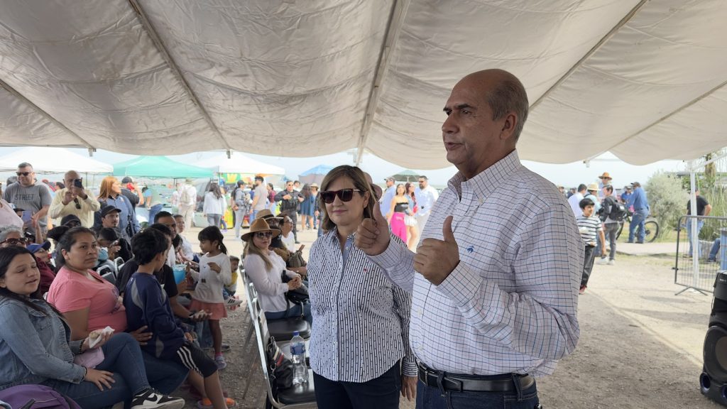 Deja eclipse derrama económica de 25 mdp a Monclova