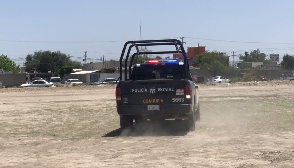 Amenaza de riña movilizó a corporaciones a campos de fútbol