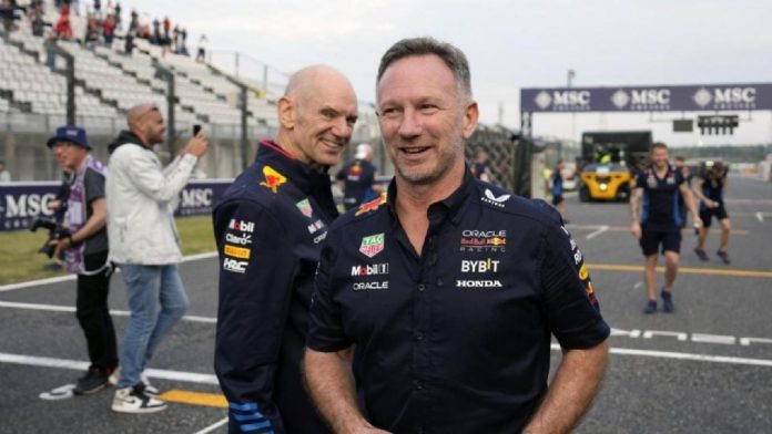 Red Bull reconsidera la investigación sobre Christian Horner