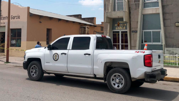 Investigan fallecimiento de bebé en Sabinas