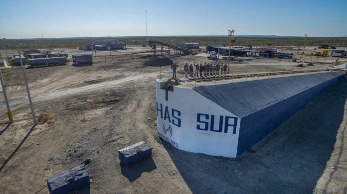 Declara Juzgado quiebra de Minosa de AHMSA