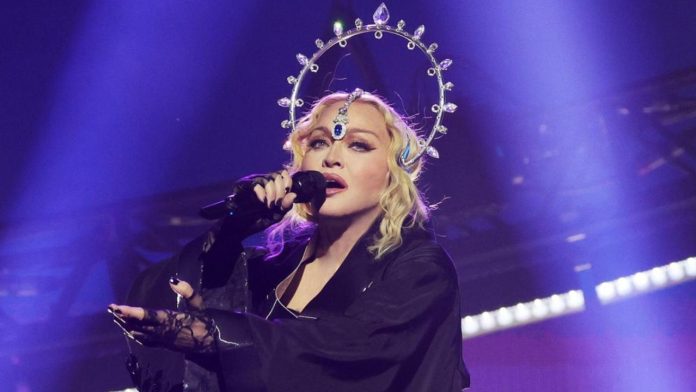 Madonna regresa a México con un setlist que viaja por las cuatro décadas de sus éxitos