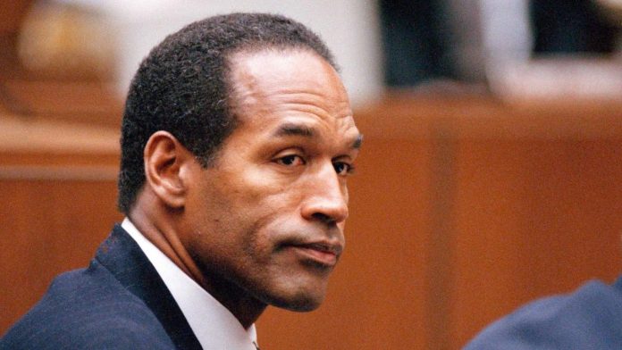 O. J. Simpson es incinerado sin planes para un funeral público