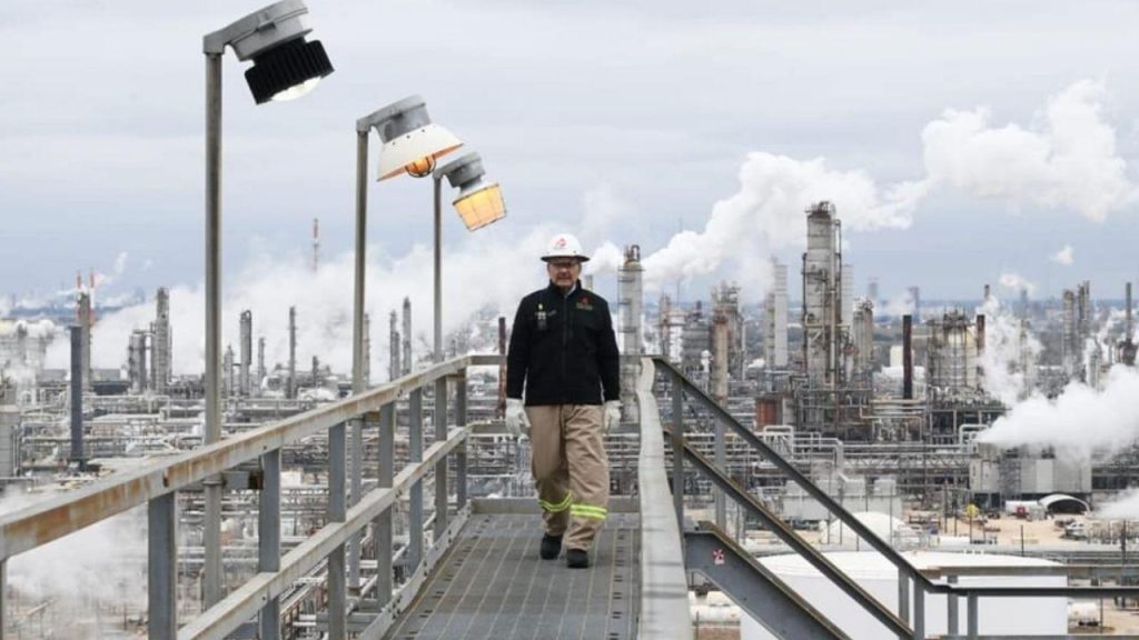 Pemex ha invertido 355 mmdp en infraestructura y equipos durante el sexenio actual