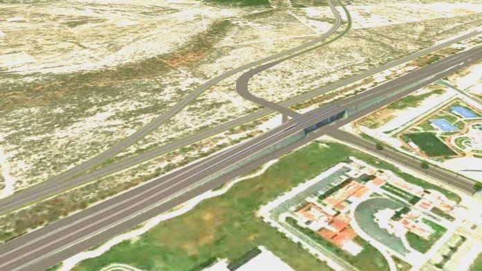 Puerto Verde: Futuro positivo para la región