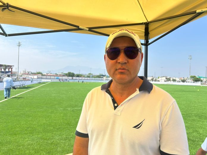 Buscarán equipos deportivos de la Región Centro pase a competencia estatal