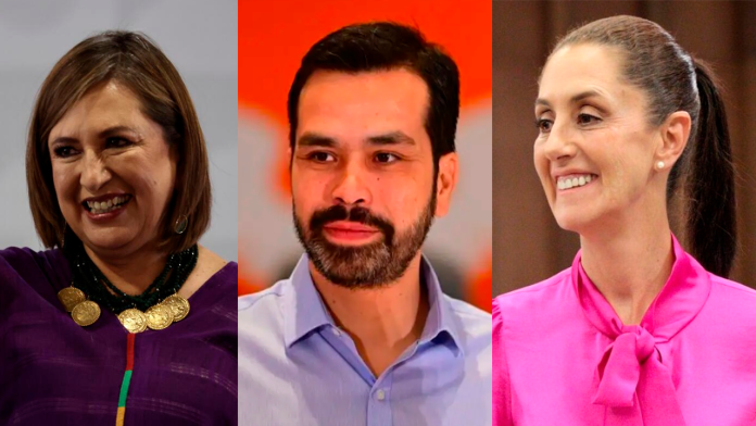 Se decidirán décadas enteras en la elección presidencial: Macario Schettino