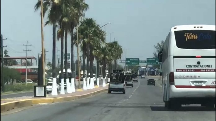 Es una estrategia de seguridad en el estado