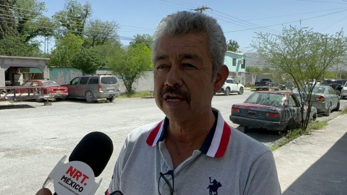 Todo listo para el Eclipse solar en Escuelas de Monclova