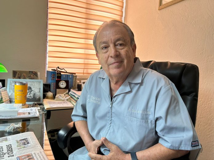 Pronostica Canaco Monclova aumento de ventas hacia fin de año