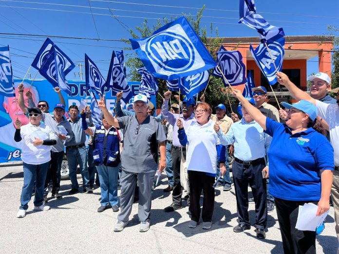 Apoya la Occi al Dr. Pepe Pérez