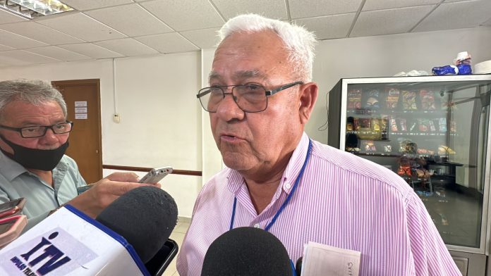 En alerta Monclova por sarampión en México