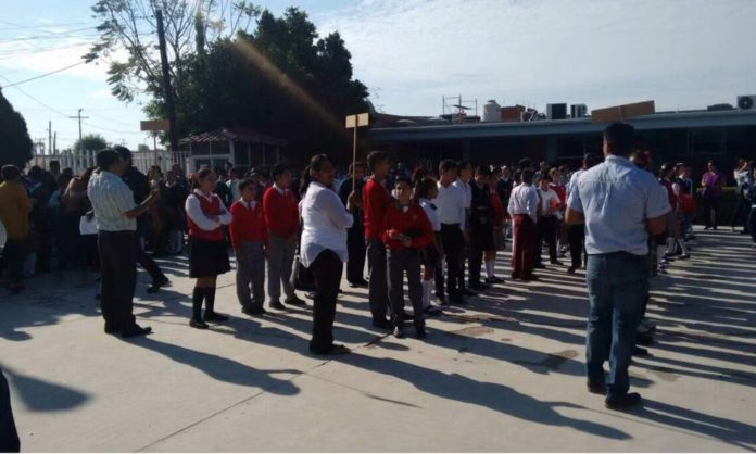 Elegirán a integrantes de Cabildo infantil en Monclova