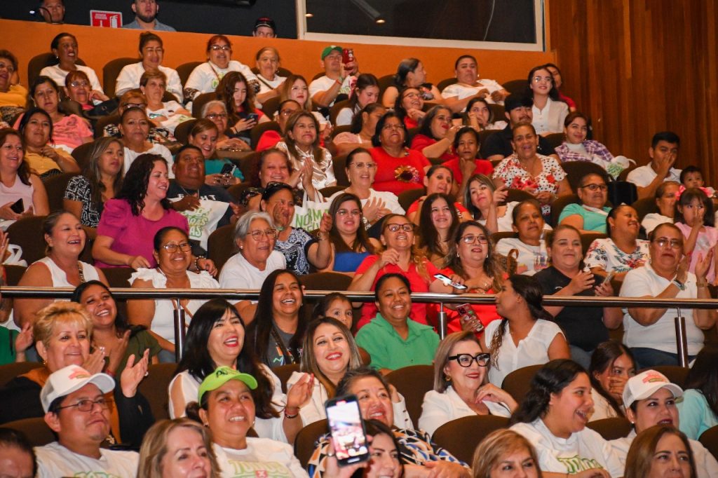 Juntos por un Piedras Negras Mejor: Norma Treviño presenta su visión para un futuro próspero