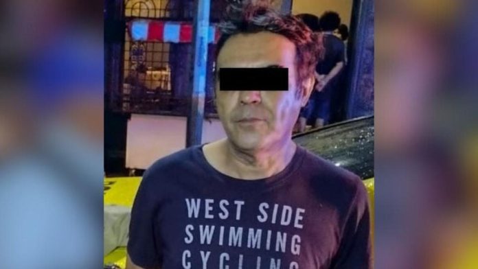 Hombre termina detenido por presunto abuso a su sobrina en Monterrey