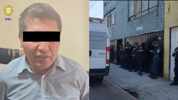 Presunto asesino de María José podría ser un feminicida en serie