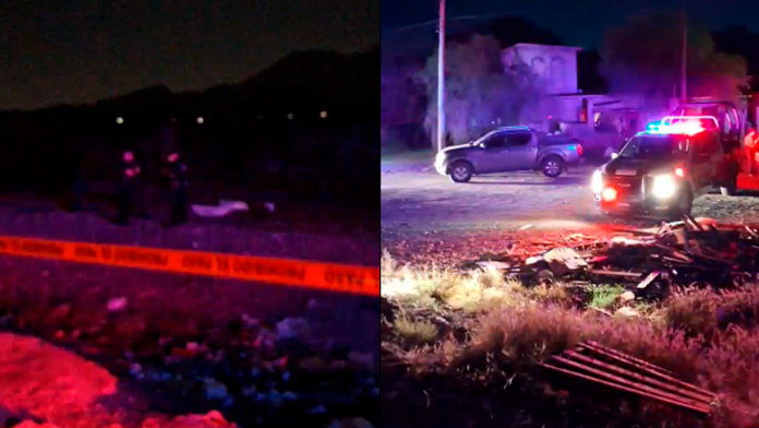 Hombre se quitó la vida en Monclova; se tiró en las vías y esperó al tren