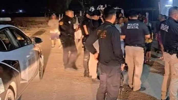 Niño se perdió en un terreno baldío de Coahuila al buscar a su madre