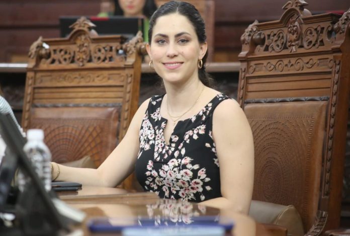 Marimar Treviño Garza