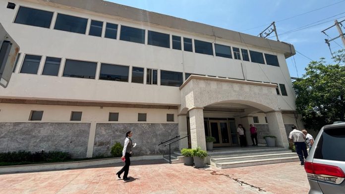 Renuncia secretario técnico del municipio