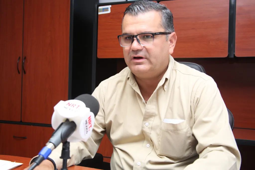 Continuará tandeo de agua: SIMAS RC