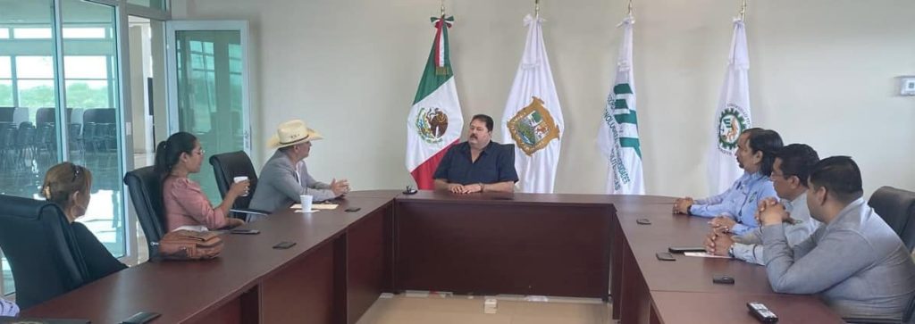 Firma Alianza Estratégica DIF Coahuila con la UTRC