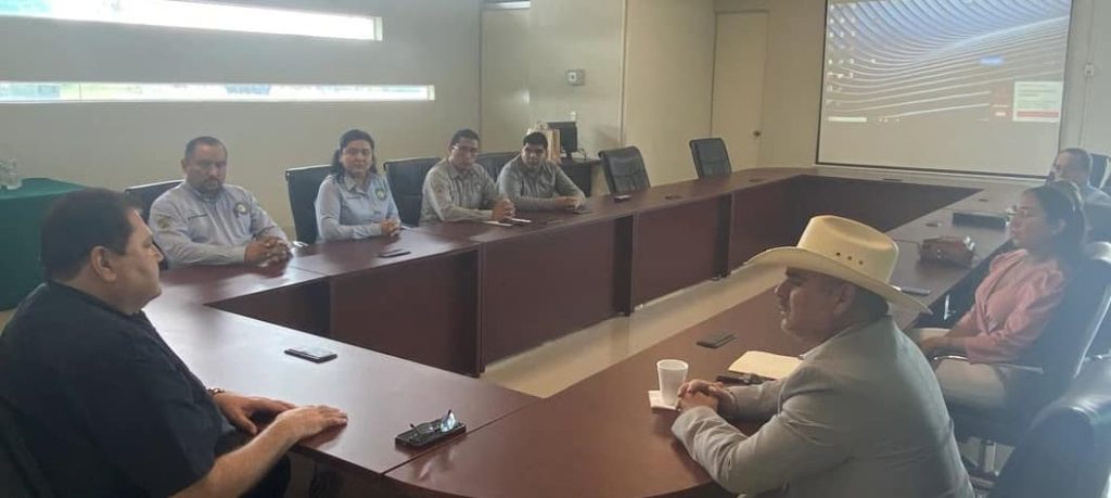 Firma Alianza Estratégica DIF Coahuila con la UTRC