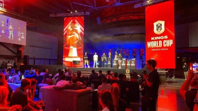 Sorteo definió los enfrentamientos de la Kings World Cup en México