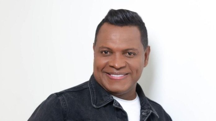 Fallece a los 57 años Omar Geles, compositor de 'Los Caminos de la Vida'