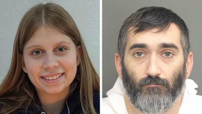 Madre de Madeline permitía que durmiera con su padrastro; abusó de ella y la mató