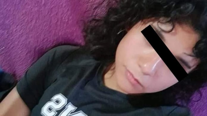 'Solo quería asustarla': Primeras declaraciones del agresor de Kimberly