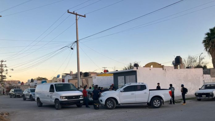 Encuentran sin vida a mujer tras caer en su hogar en Coahuila