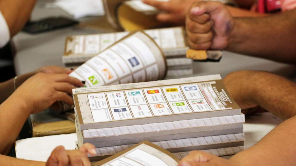 Coparmex Monclova sugiere voto obligatorio en México