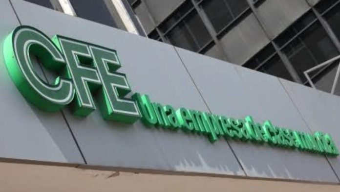 CFE se prepara para la jornada electoral del 2024 con inspecciones y mantenimiento en sus redes de distribución