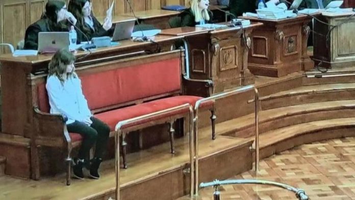 Mujer asesina a su hija de 4 años para vengarse de su ex pareja