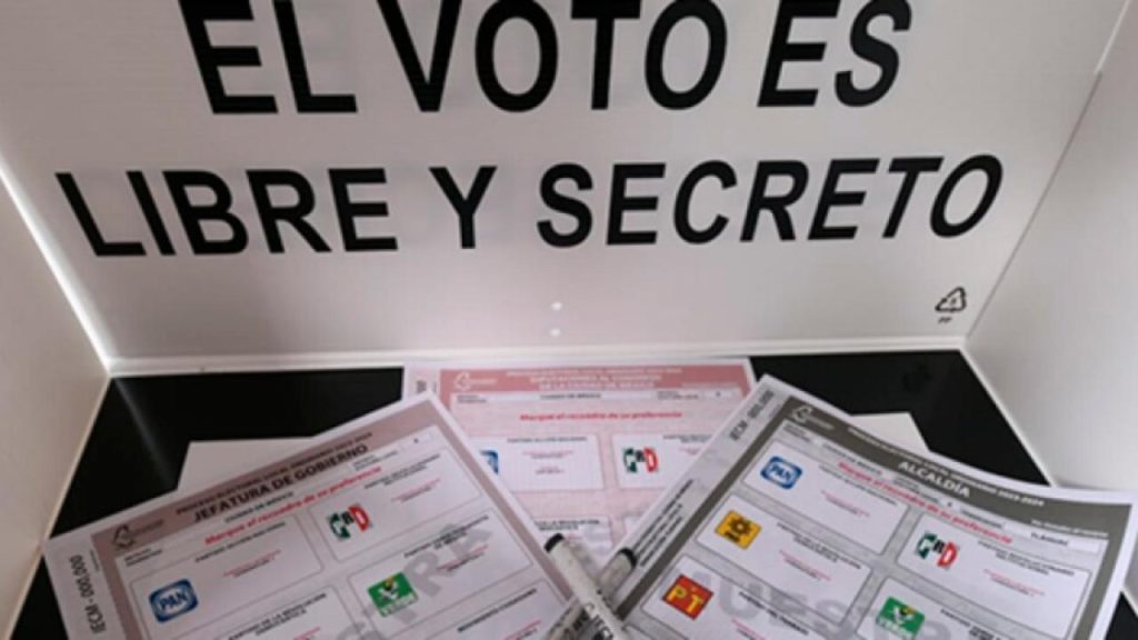 Elecciones 2024: Horario de apertura y cierre de casillas en Coahuila