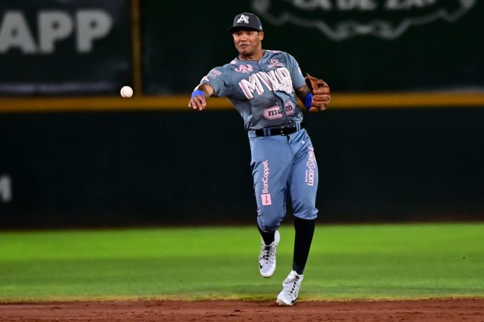 Los Algodoneros se quedan con la serie
